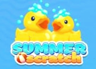 Summer Scratch игра Hacksaw